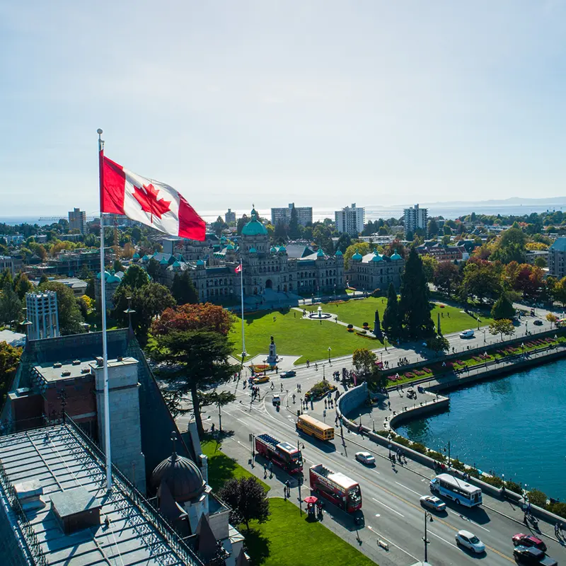Study English in Victoria and Enhance Your Language Skills with SSLC's ...