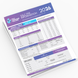 Price List 2026