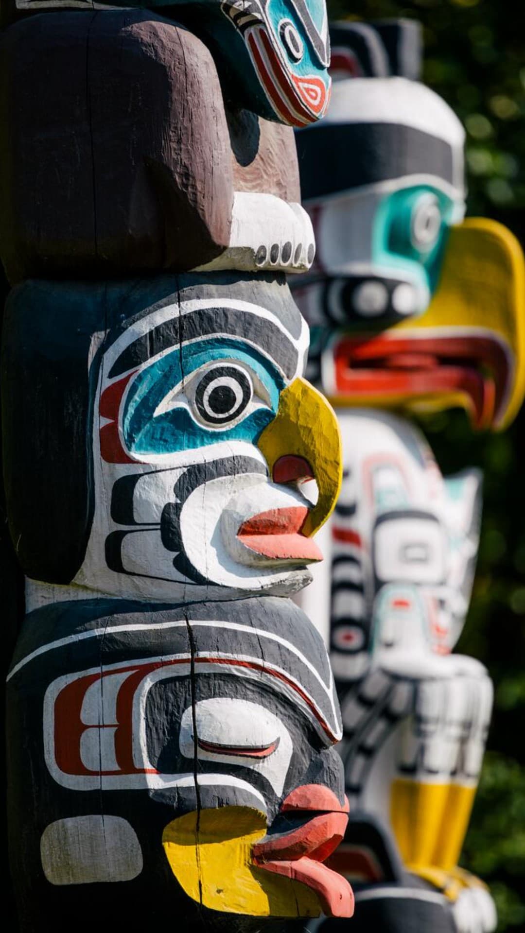 Vancouver BC
