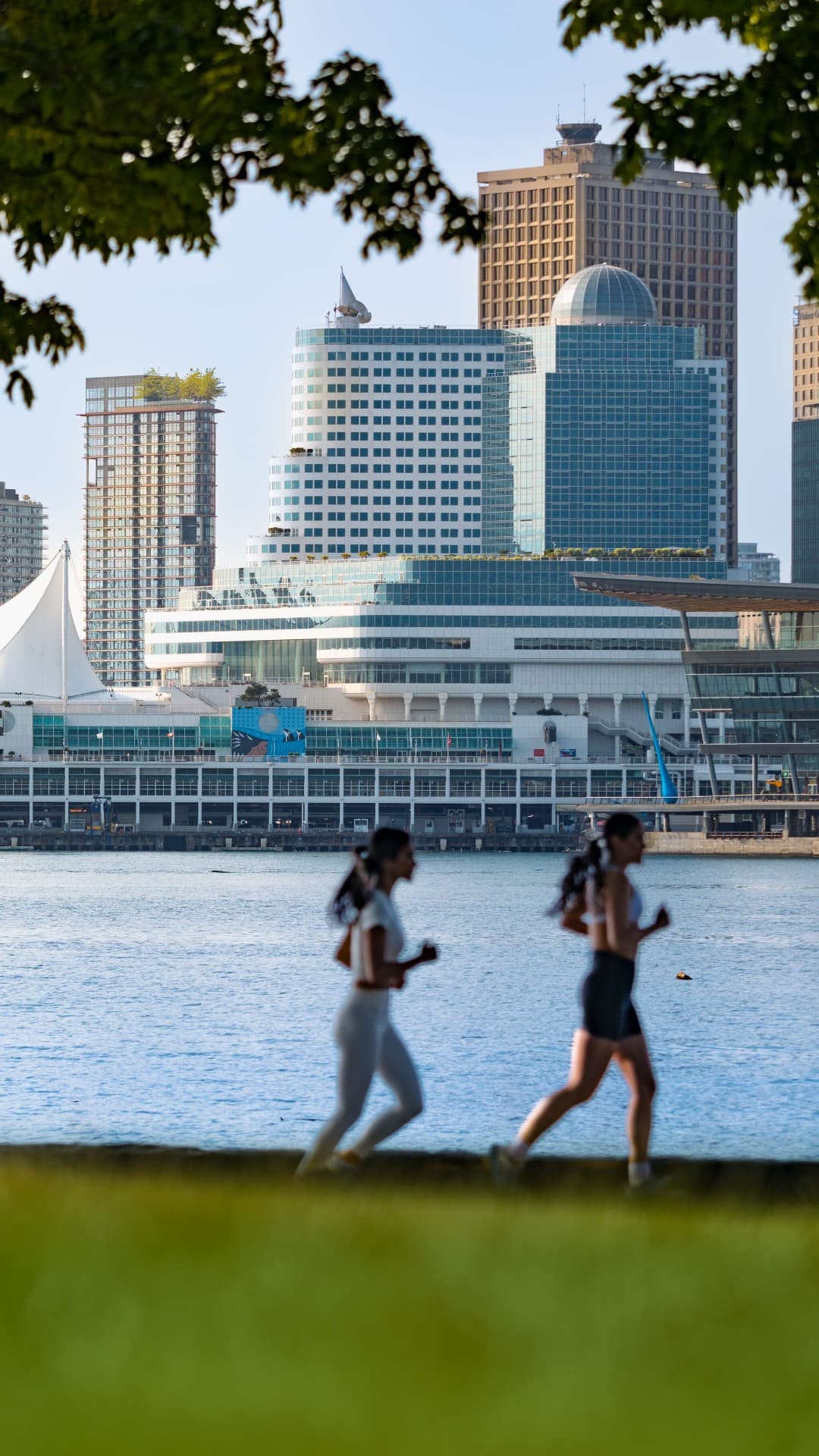 Vancouver BC