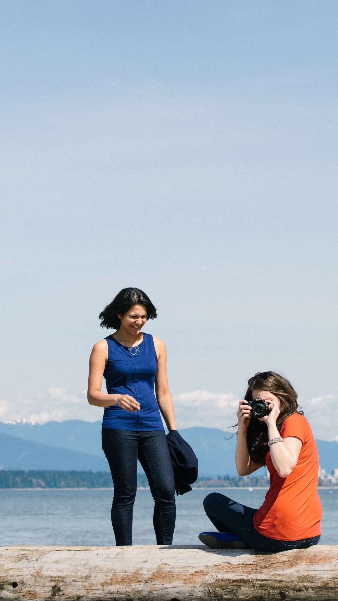 Vancouver BC