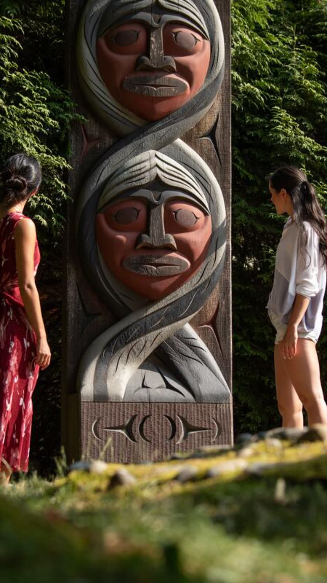 Vancouver BC