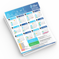 Calendar 2026