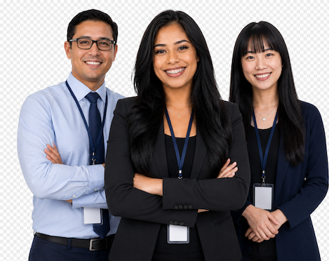 SSLC Student Advisors